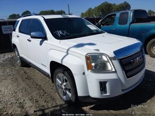 GMC TERRAIN SLT-2