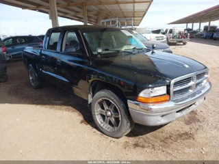 DODGE DODGE DAKOTA SLT/SPORT