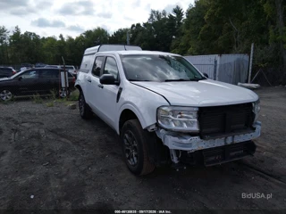 FORD FORD MAVERICK XLT