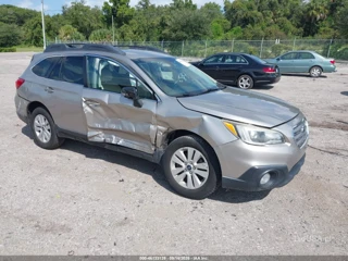 SUBARU SUBARU OUTBACK 2.5I PREMIUM