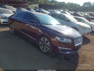 LINCOLN LINCOLN MKZ RESERVE