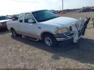 FORD FORD F-150 LARIAT/XL/XLT