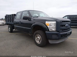 FORD FORD F-250 XL