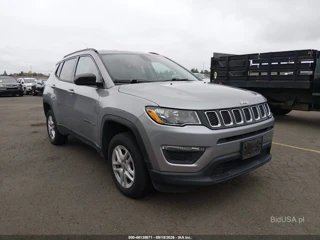 JEEP JEEP COMPASS SPORT 4X4