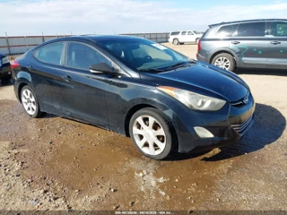 HYUNDAI HYUNDAI ELANTRA LIMITED (ULSAN PLANT)