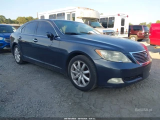 LEXUS LEXUS LS 460