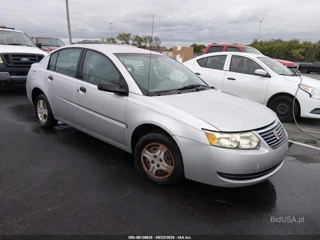 SATURN SATURN ION 1