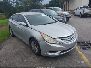 HYUNDAI HYUNDAI SONATA GLS