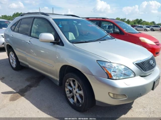 LEXUS LEXUS RX 350