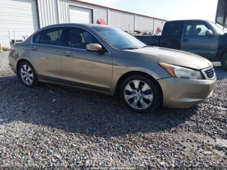 HONDA HONDA ACCORD 2.4 EX-L