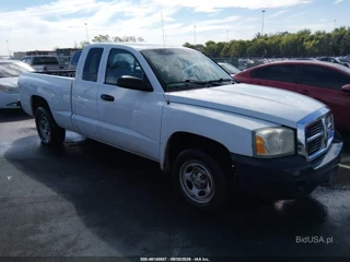 DODGE DODGE DAKOTA ST