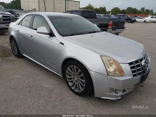 CADILLAC CADILLAC CTS PERFORMANCE