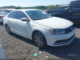 VOLKSWAGEN VOLKSWAGEN JETTA 1.4T SE