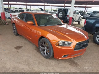 DODGE DODGE CHARGER R/T
