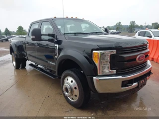 FORD FORD F-450 XL