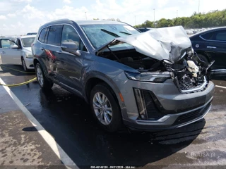 CADILLAC CADILLAC XT6 FWD LUXURY