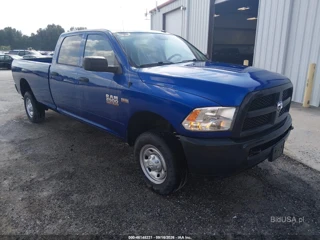 RAM RAM 2500 TRADESMAN  4X4 8' BOX