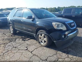 GMC ACADIA SLT-2