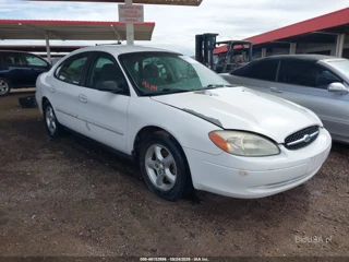 FORD FORD TAURUS LX