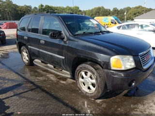 GMC ENVOY SLE