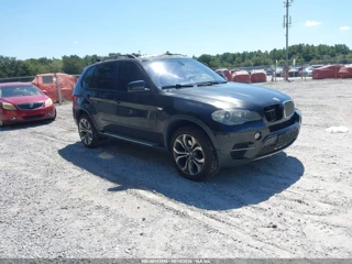 BMW X5 XDRIVE50I