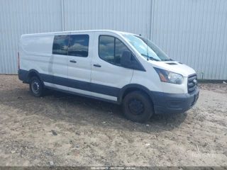 FORD FORD TRANSIT-250