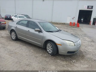 MERCURY MERCURY MILAN I4