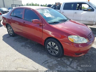 TOYOTA TOYOTA COROLLA CE