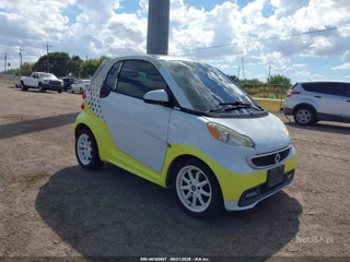 SMART SMART FORTWO PASSION/PURE
