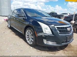 CADILLAC CADILLAC XTS LUXURY COLLECTION