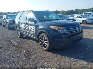 FORD FORD EXPLORER XLT