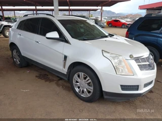 CADILLAC CADILLAC SRX STANDARD