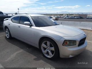 DODGE DODGE CHARGER RT