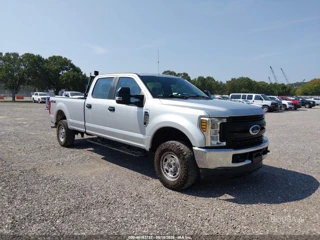 FORD FORD F-250 XL