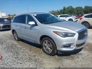 INFINITI INFINITI QX60 PURE AWD