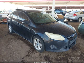 FORD FORD FOCUS SE