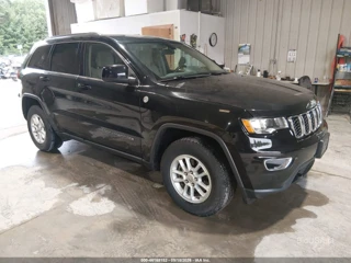JEEP JEEP GRAND CHEROKEE LAREDO E 4X4