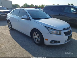 CHEVROLET CHEVROLET CRUZE 2LT