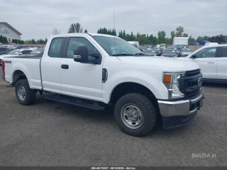 FORD FORD F-250 XL