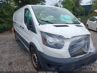 FORD FORD TRANSIT-150