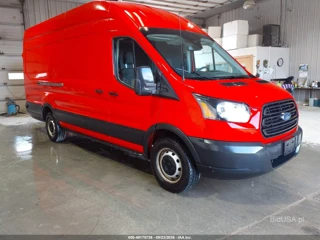 FORD FORD TRANSIT-350