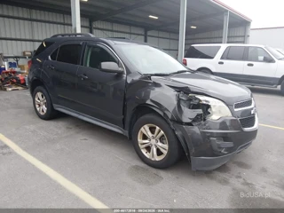 CHEVROLET CHEVROLET EQUINOX 1LT