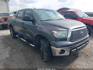 TOYOTA TOYOTA TUNDRA GRADE 4.6L V8