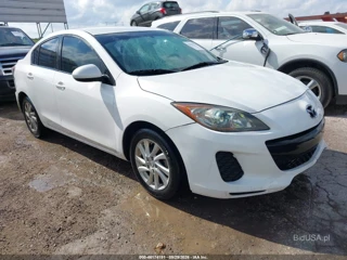 MAZDA MAZDA MAZDA3 I TOURING
