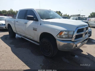 RAM RAM 2500 SLT