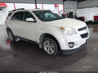 CHEVROLET CHEVROLET EQUINOX LT