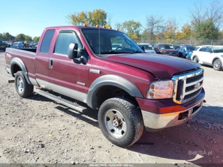 FORD FORD F-250 LARIAT/XL/XLT