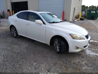 LEXUS LEXUS IS 250