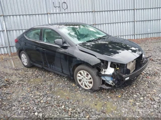 HYUNDAI HYUNDAI ELANTRA SE