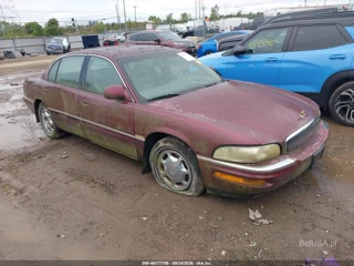 BUICK BUICK PARK AVENUE